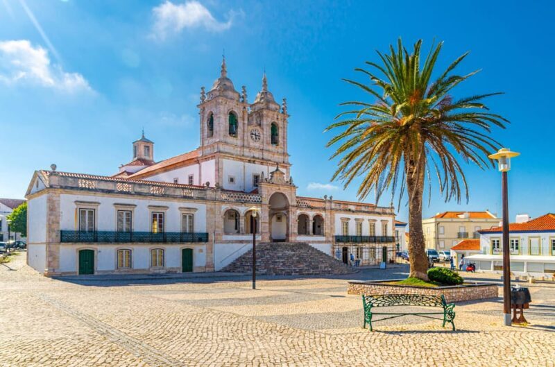 From Lisbon: Private Fátima, Nazaré & Óbidos Day Trip - The Sum Up