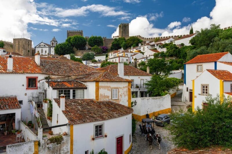 From Lisbon: Private Fátima, Nazaré & Óbidos Day Trip - FAQ