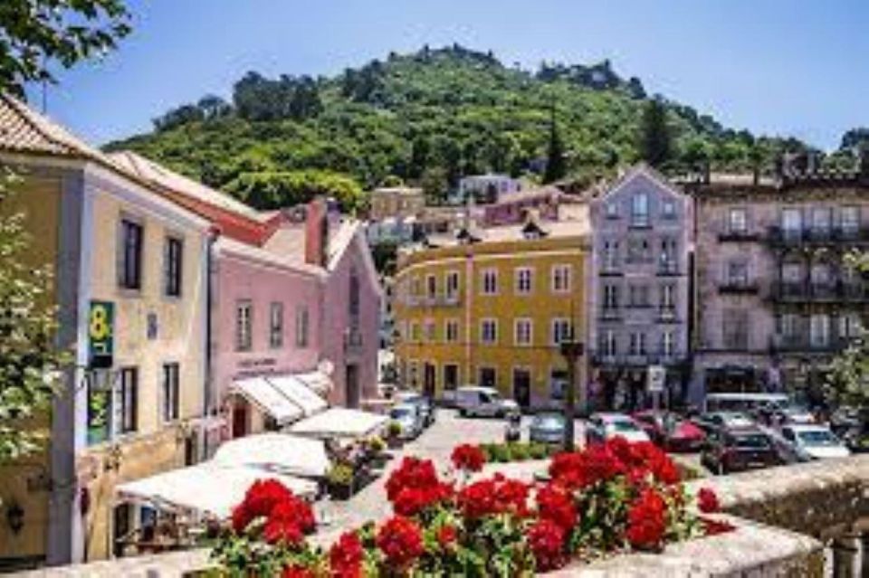 From Lisbon: Private Full Day Tour of Sintra - Booking Information