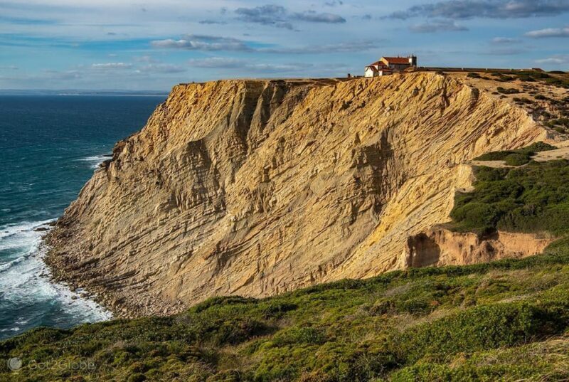 From Lisbon: Private Full-Day Trip Serra da Arrábida, Sesimbra Setúbal - Exploring the Scenic Highlights