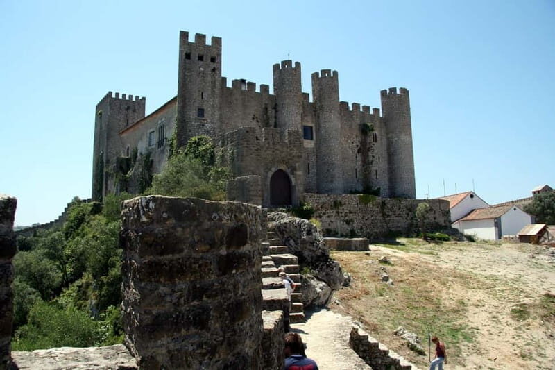 From Lisbon: Private Medieval Castles Day Tour - The Sum Up