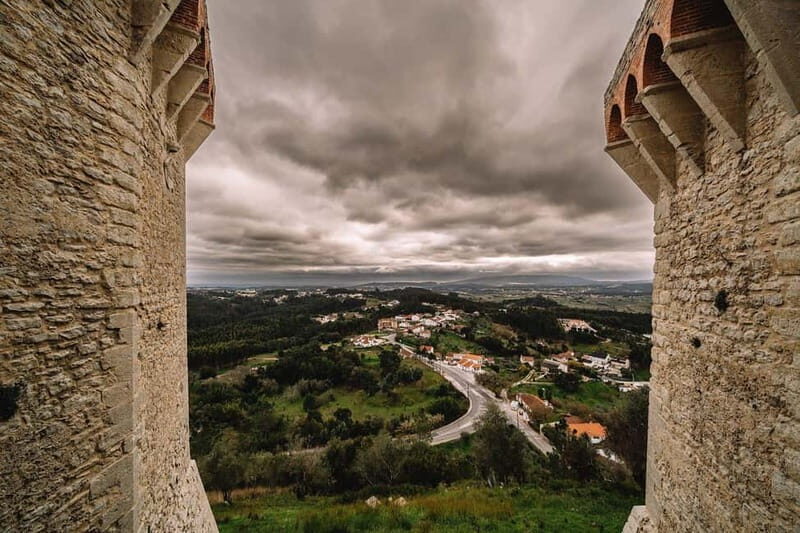 From Lisbon: Private Medieval Castles Day Tour - FAQ