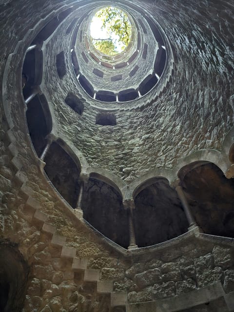 From Lisbon: Private Sintra Tour with a Local Guide - Why This Tour Offers Real Value