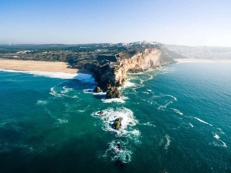 From Lisbon: Private Tour Full-Day Trip in Fátima, Nazaré and Óbidos - Who Should Consider This Tour?