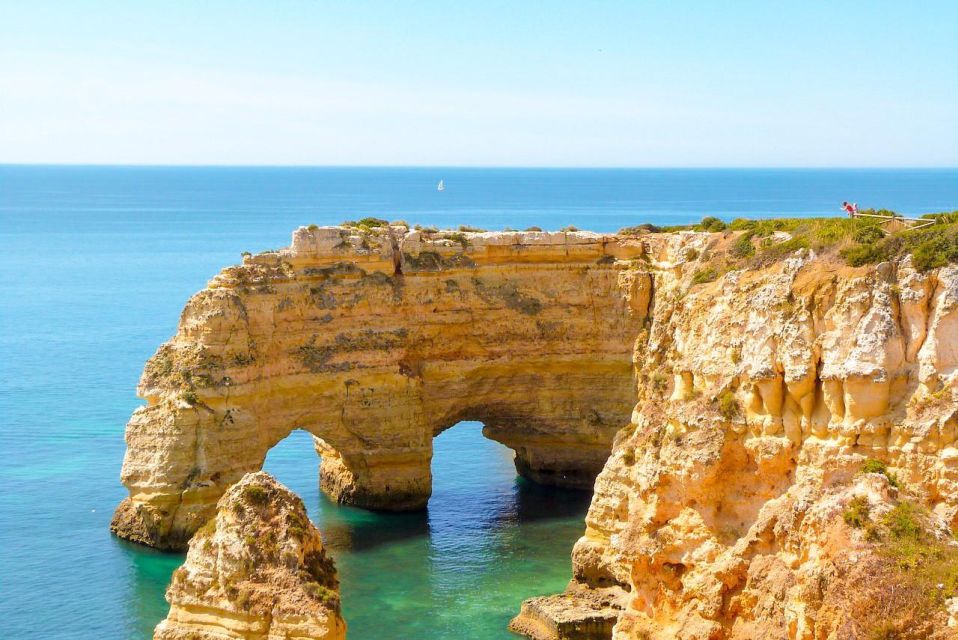 From Lisbon: Private Tour to Algarve, Benagil Cave & Lagos! - Customer Reviews