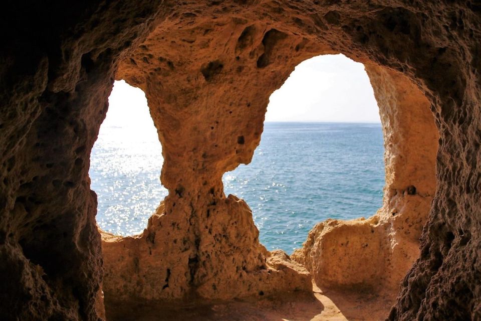 From Lisbon: Private Tour to Algarve, Benagil Cave & Lagos! - Options for Activities