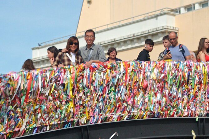 From Lisbon: Private Transfer to Porto with up to 3 stops - An Introduction to Your Journey: A Personalized Day from Lisbon to Porto