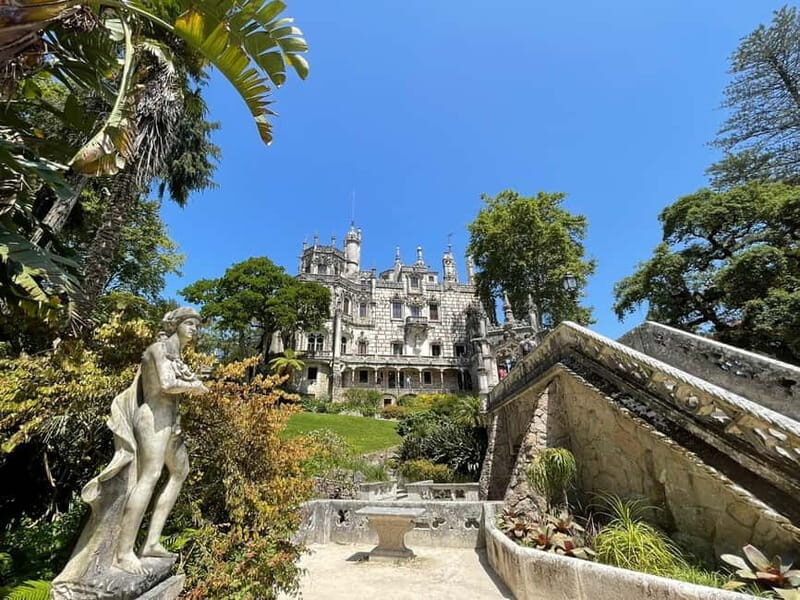 From Lisbon - Regaleira, Cabo da Roca, Forest & True Sintra - Who will love this tour?