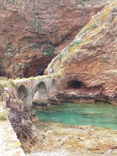 From Lisbon : Round trip to Peniche, Berlengas. - Analyzing the Value: Is It Worth It?