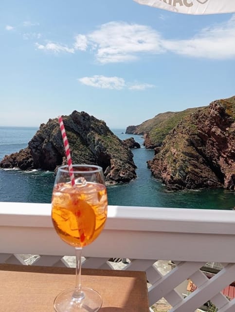 From Lisbon : Round trip to Peniche, Berlengas. - FAQ