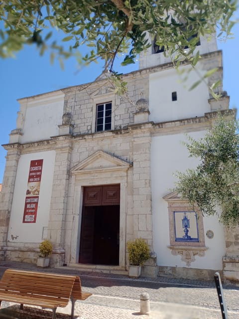 From Lisbon: Santarém, Tomar, and Fátima Private DayTrip - Practical Tips for Your Day Trip