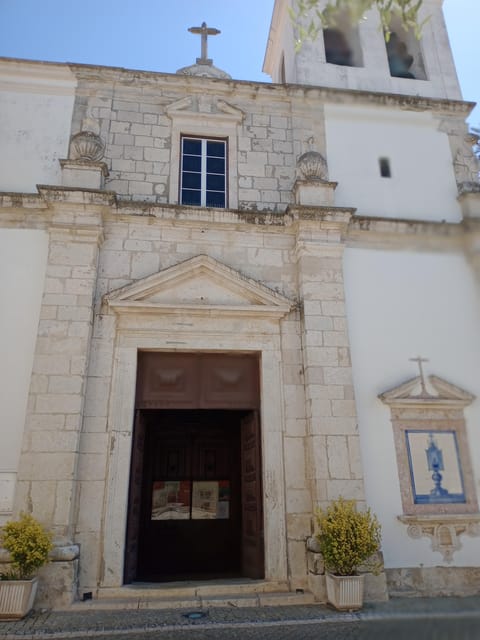 From Lisbon: Santarém, Tomar, and Fátima Private DayTrip - Who Is This Tour Best For?