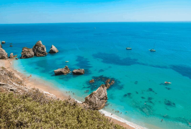 From Lisbon: Serra da Arrábida and Setúbal Wines - Exploring the Itinerary: What You Can Expect