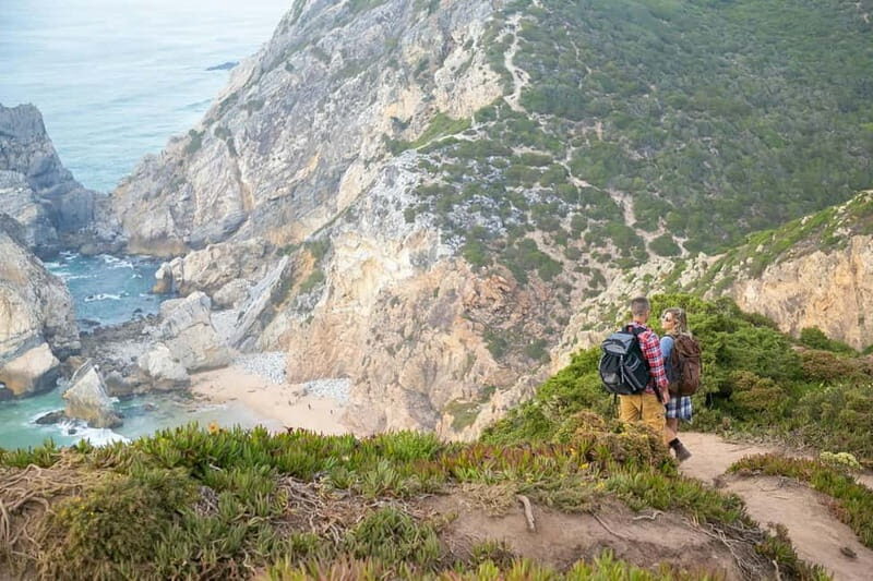 From Lisbon: Shared Sintra Tour with a Local Guide - Key Points