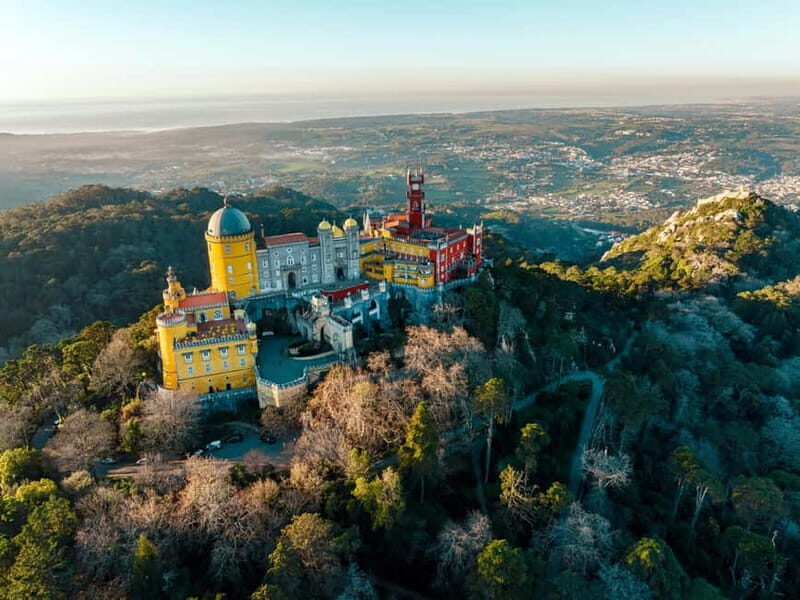 From Lisbon: Shared Sintra Tour with a Local Guide - Final Thoughts: Who Will Love This Tour?