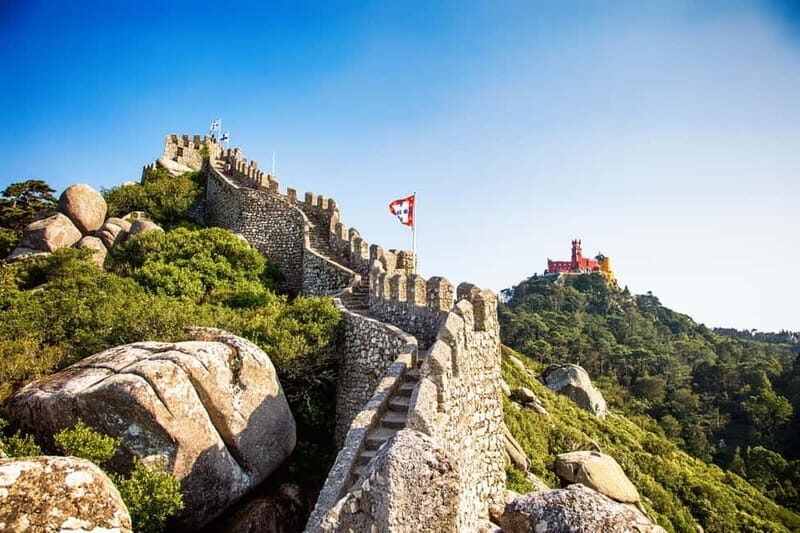 From Lisbon: Sintra and Cabo da Roca Tour with Hidden Gems - Final Thoughts