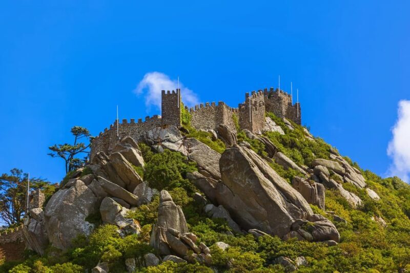 From Lisbon: Sintra and Cabo da Roca Tour with Hidden Gems - Final Thoughts