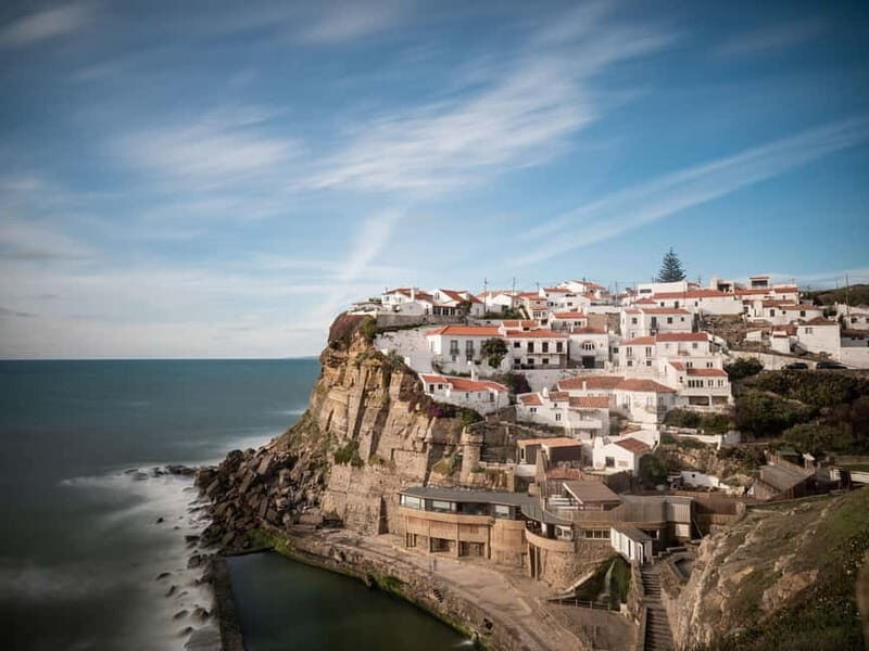 From Lisbon: Sintra and Estoril Trip with Pena Palace Entry - A Deep Dive into the Experience