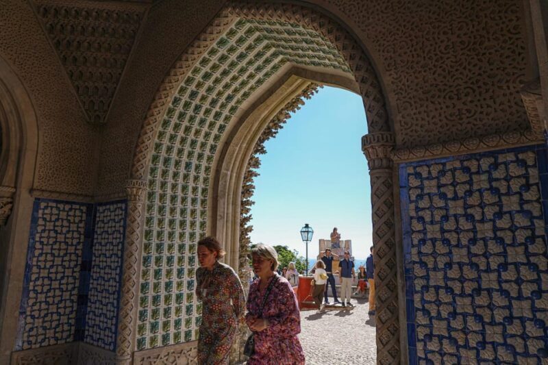 From Lisbon: Sintra and Quinta da Regaleira Tour - Frequently Asked Questions