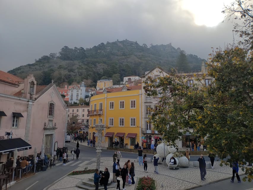 From Lisbon: Sintra, Azenhas do Mar, and Cascais Day Trip - What We Love About This Tour