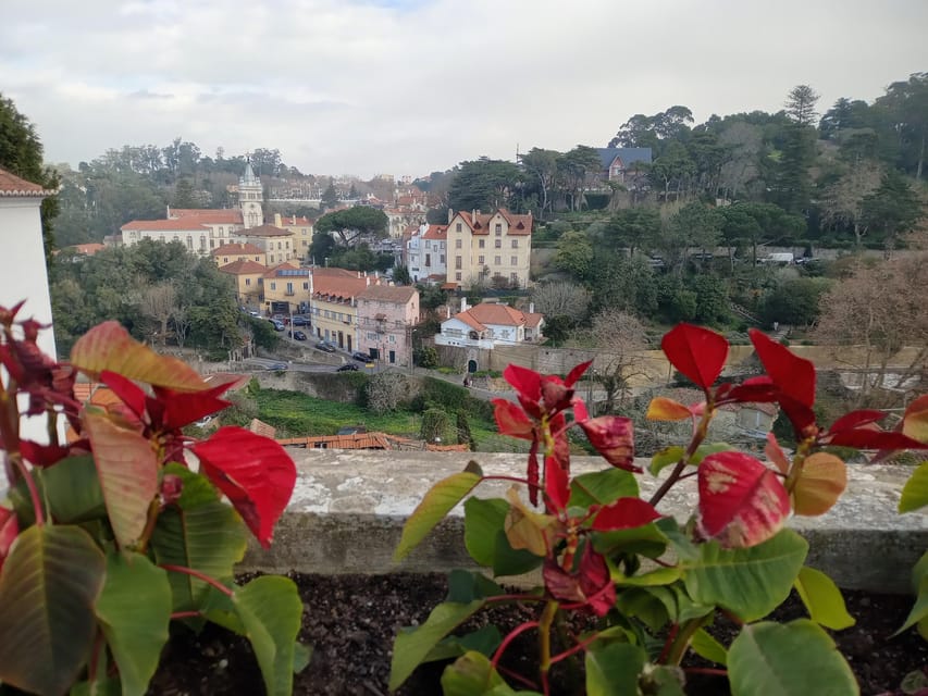 From Lisbon: Sintra, Azenhas do Mar, and Cascais Day Trip - Final Thoughts