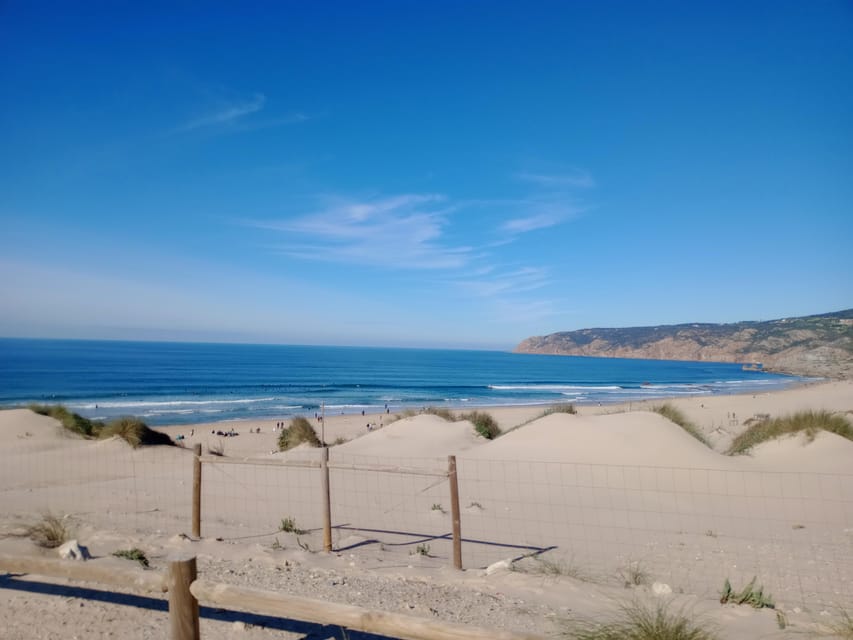 From Lisbon: Sintra, Azenhas do Mar, and Cascais Day Trip - FAQs