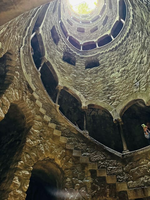 From Lisbon: Sintra, Cabo da Roca, & Cascais Day Trip - FAQ