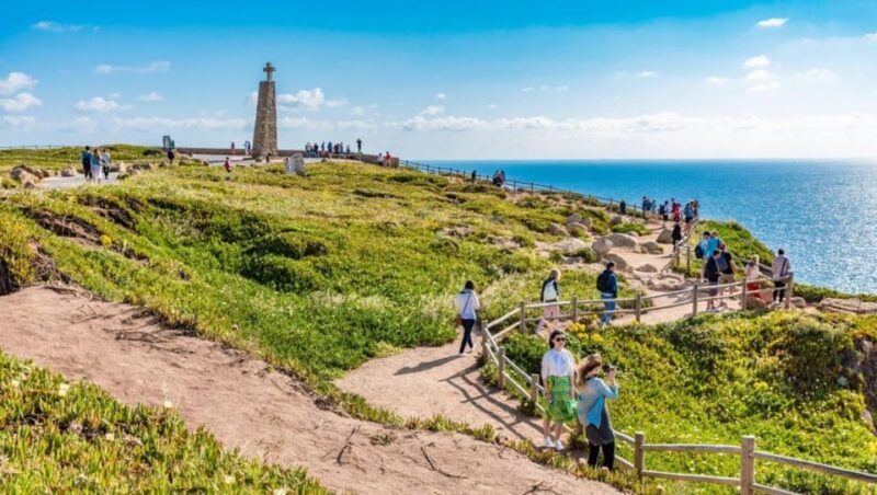 From Lisbon: Sintra, Cabo da Roca,& Cascais Private Day Trip - Why This Tour Is a Great Choice