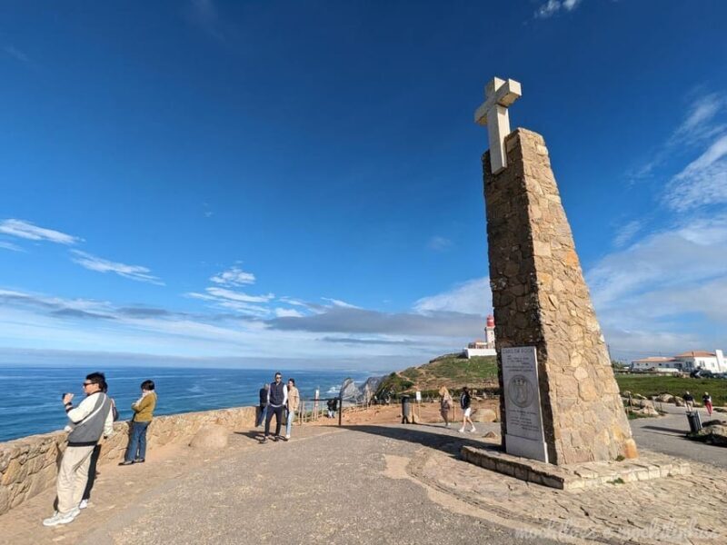 From Lisbon: Sintra, Cabo da Roca,& Cascais Private Day Trip - Final Words
