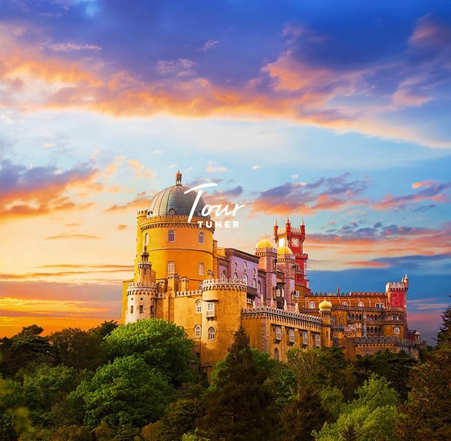 From Lisbon: Sintra, Cabo da Roca, & Cascais Private Tour - Cascais: A Seaside Escape