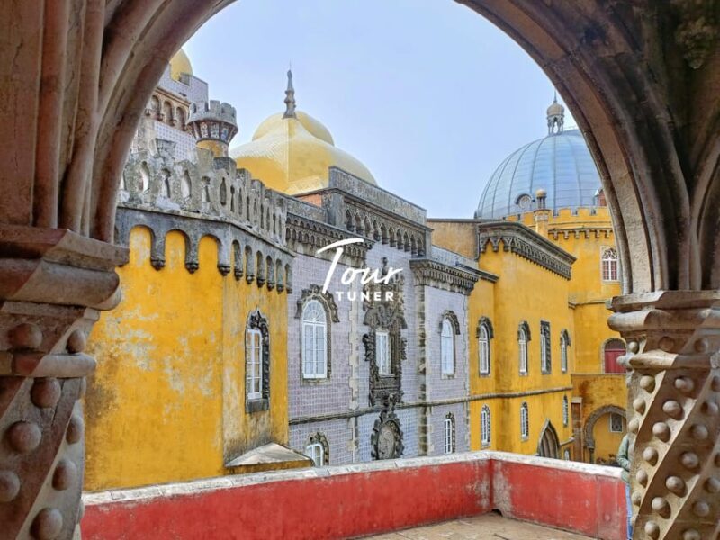 From Lisbon: Sintra, Cabo da Roca, & Cascais Private Tour - Transportation and Tour Logistics