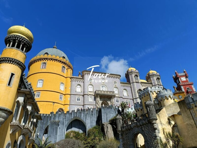 From Lisbon: Sintra, Cabo da Roca, & Cascais Private Tour - The Experience of the Guides