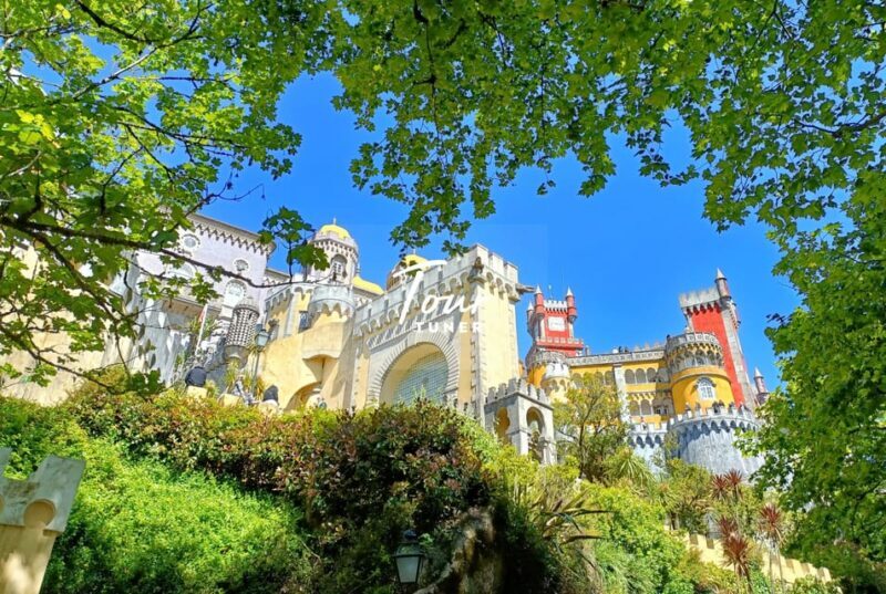 From Lisbon: Sintra, Cabo da Roca, & Cascais Private Tour - Value for Money