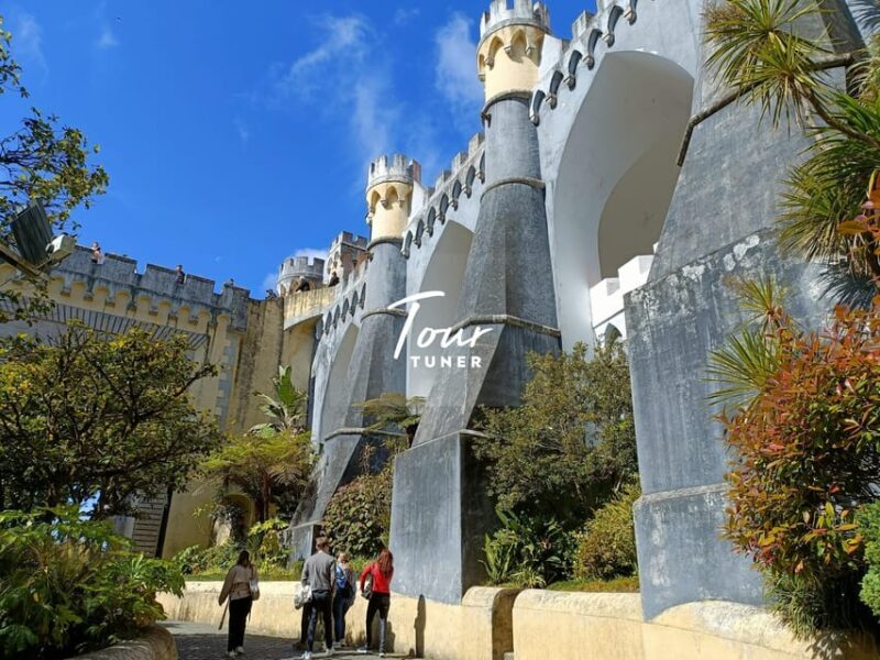 From Lisbon: Sintra, Cabo da Roca, & Cascais Private Tour - Who is this tour best for?