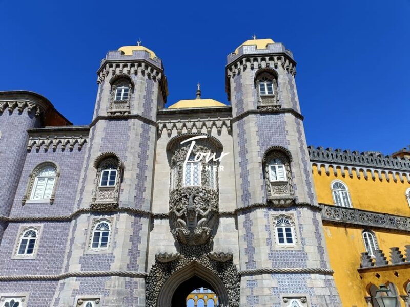 From Lisbon: Sintra, Cabo da Roca, & Cascais Private Tour - The Sum Up