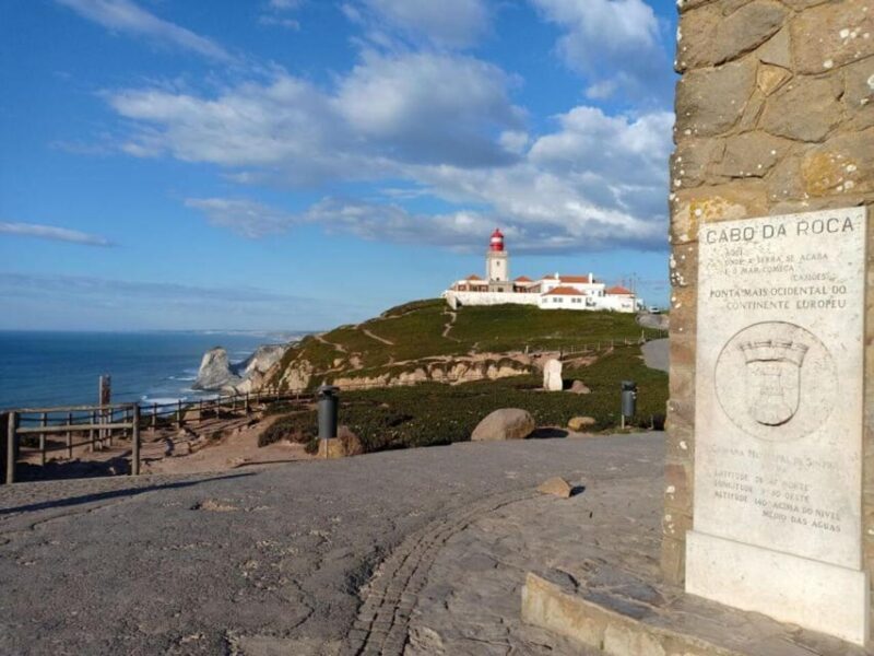 From Lisbon: Sintra, Cascais and Cabo da Roca Private Tour - Practical Details and Tips