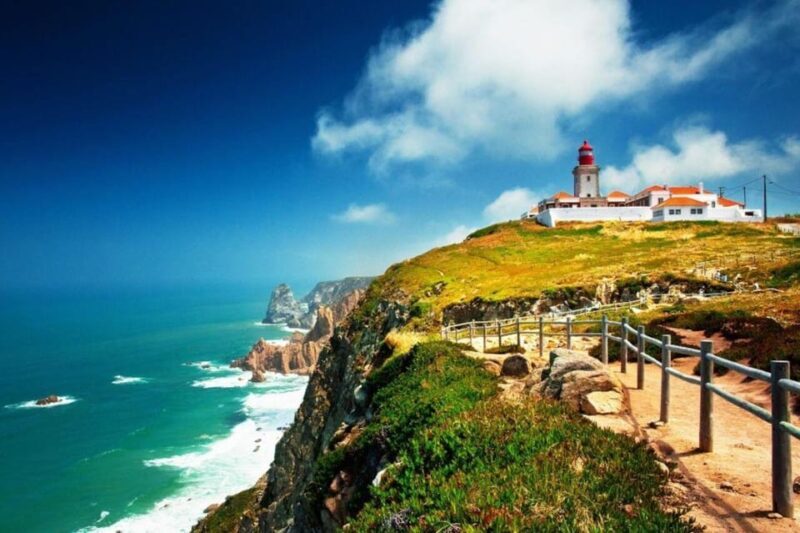 From Lisbon: Sintra, Cascais and Cabo da Roca Private Tour - Analyzing the Value