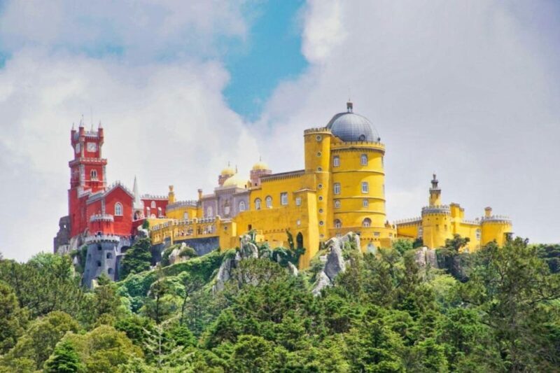 From Lisbon: Sintra, Cascais and Cabo da Roca Private Tour - Who Should Consider This Tour?