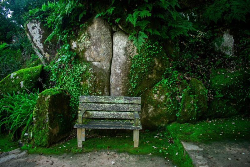 From Lisbon: Sintra, Cascais, and Estoril Day Trip - Authentic Experiences and Genuine Insights
