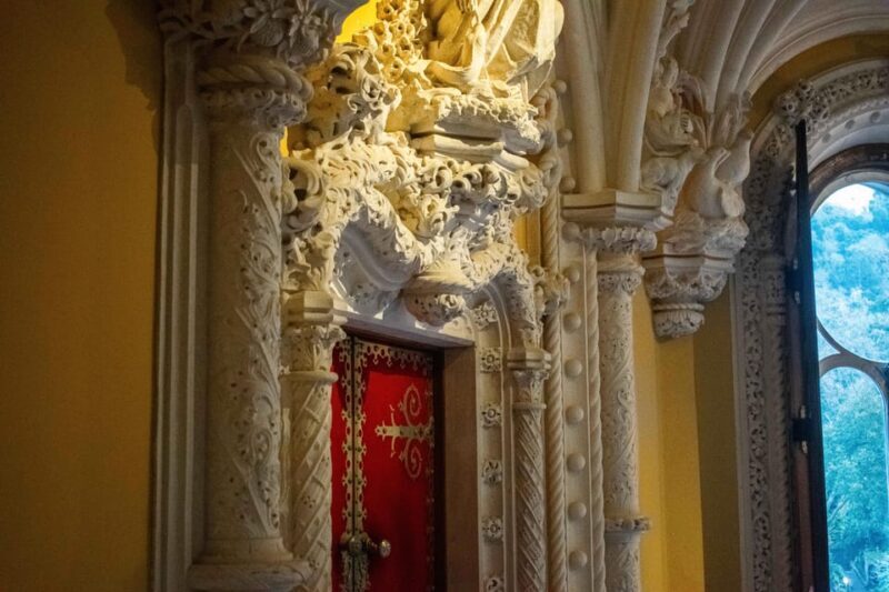 From Lisbon: Sintra, Cascais, and Estoril Day Trip - FAQs