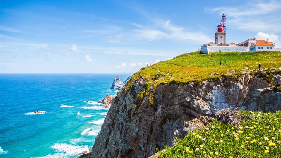 From Lisbon: Sintra, Cascais, Cabo Da Roca Private Car Tour - Scenic Drive and Return