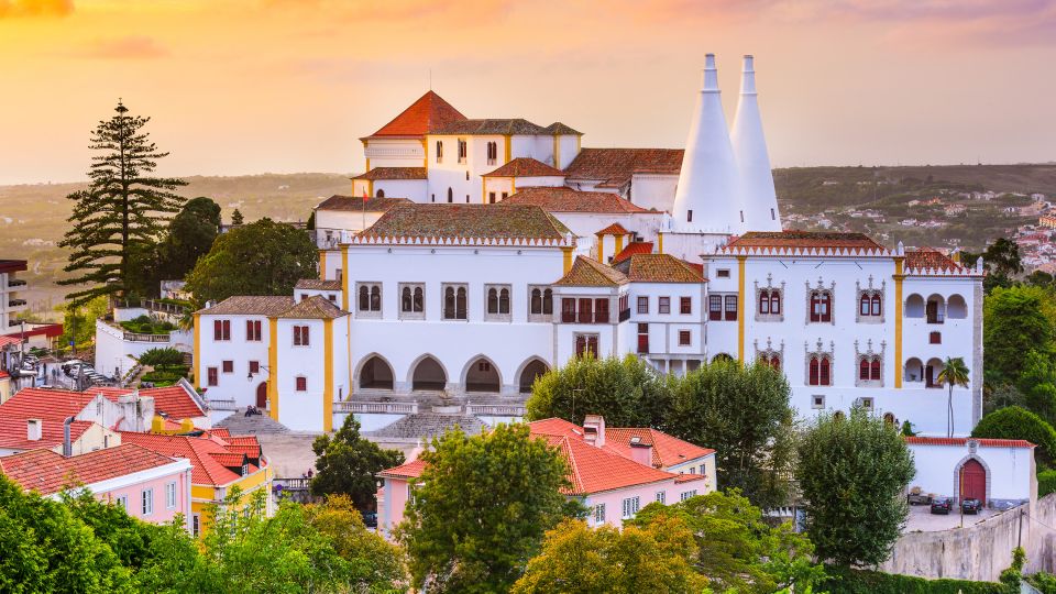 From Lisbon: Sintra, Cascais, Cabo Da Roca Private Car Tour - Frequently Asked Questions
