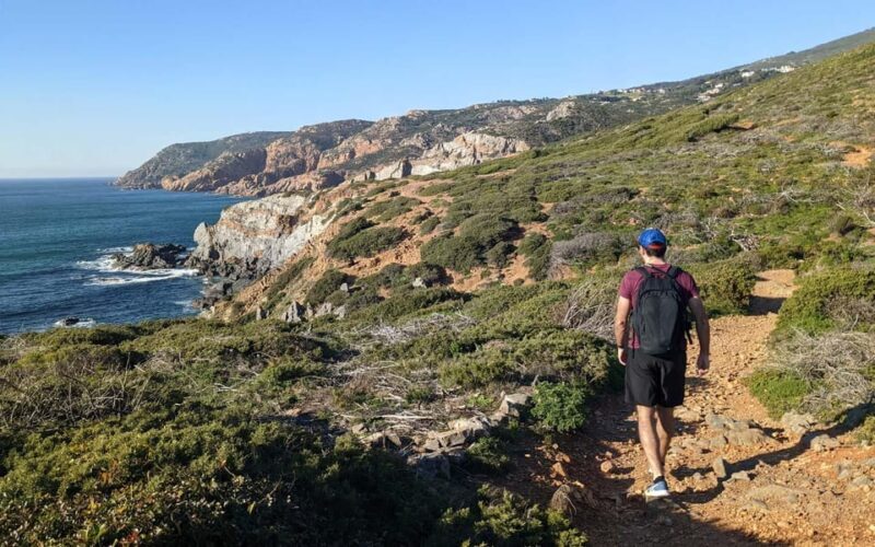From Lisbon: Sintra & Cascais PRIVATE Tour - A Practical Overview of Your Day