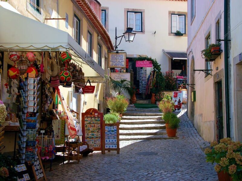 From Lisbon: Sintra & Cascais PRIVATE Tour - Why This Tour Is a Great Choice