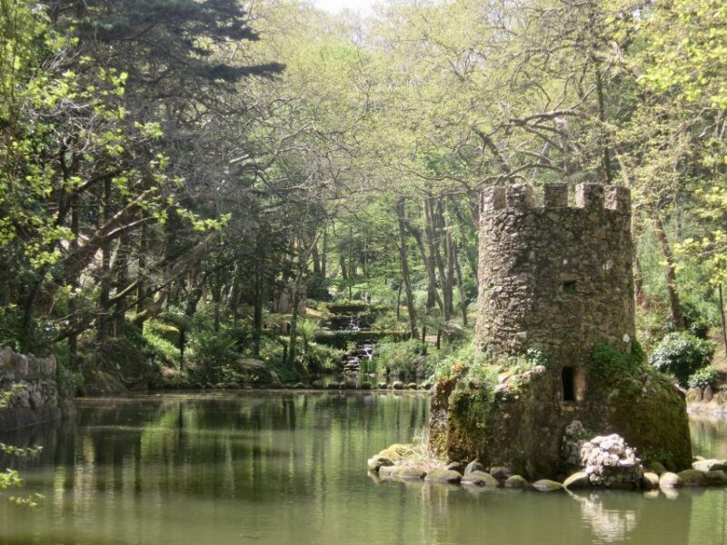 From Lisbon: Sintra & Cascais PRIVATE Tour - Introduction: Why This Tour Stands Out