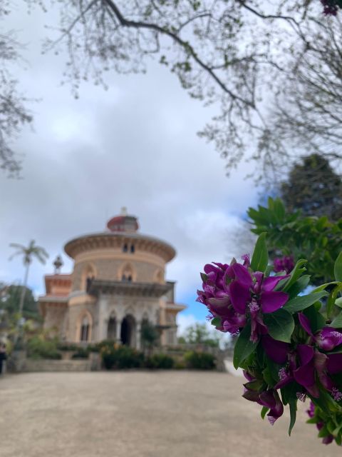 From Lisbon: Sintra & Cascais PRIVATE Tour - Cost and Value: What’s Included and What’s Not