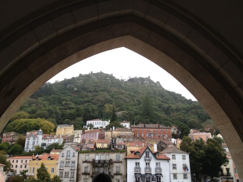 From Lisbon: Sintra & Cascais PRIVATE Tour - Why This Tour Works for You