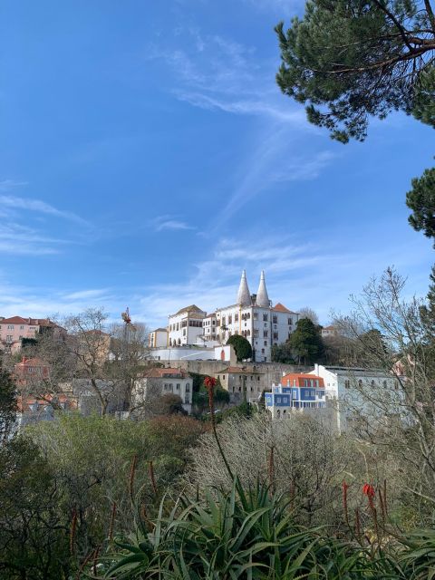 From Lisbon: Sintra & Cascais PRIVATE Tour - The Sum Up