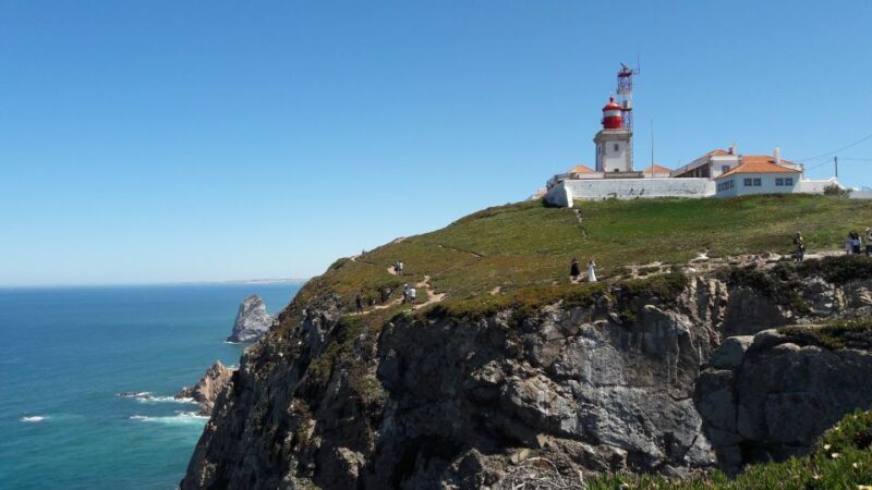 From Lisbon: Sintra & Cascais PRIVATE Tour - FAQ