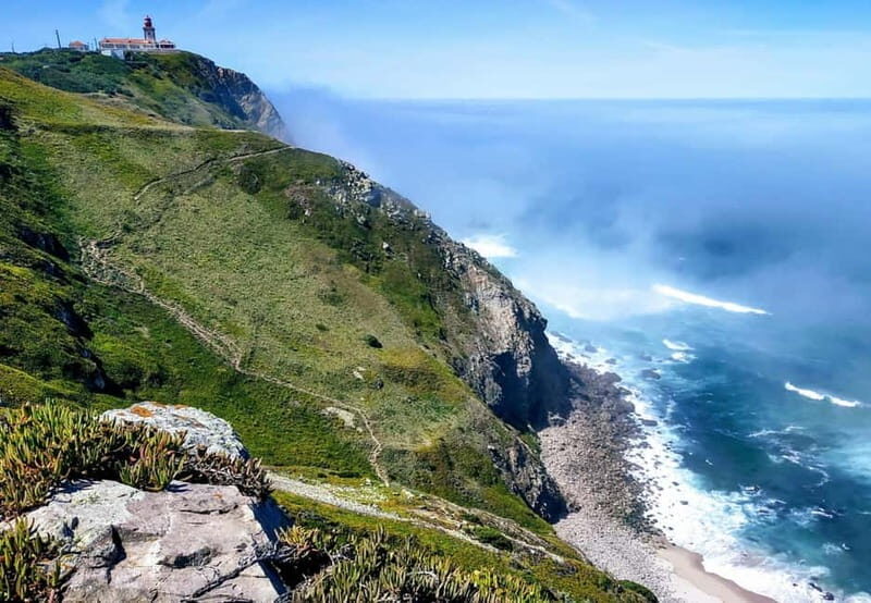 From Lisbon: Sintra Day Trip with Entry Tickets - Key Points